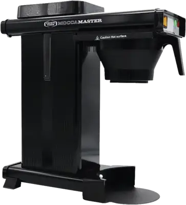 Moccamaster Thermoserve (excl. kan)