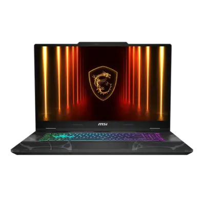 MSI Cyborg 17 B2RWFKG-025NL