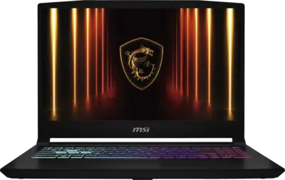 MSI Katana 15 HX B14WEK-050NL