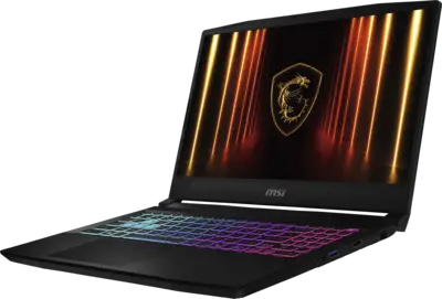 Katana 15 HX B14WEK-050NL