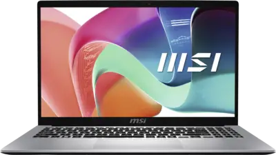 MSI Modern 15 F1MG-643NL