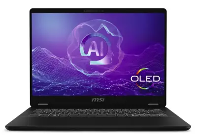 MSI Prestige 14 AI+ Evo C2VMG-010NL