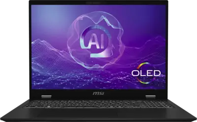 MSI Prestige 16 AI+ Evo B2VMG-019NL