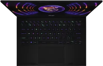 Stealth 14 Studio A13VF-009NL