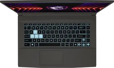 Thin 15 B12UCX-1257NL