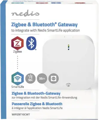 WIFIZBT10CWT