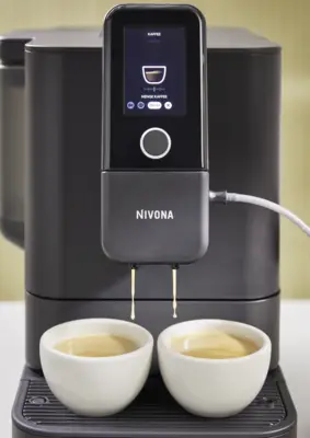 NIVO 8'141 Pro