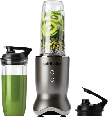 Nutribullet Ultra 1200