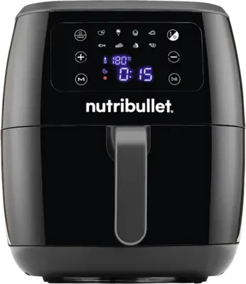 Nutribullet XXL Digital Airfryer
