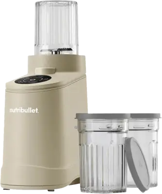 Nutribullet Chill ijsmachine