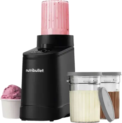 Nutribullet Chill ijsmachine