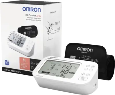 Omron HEM-7380-E