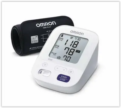 Omron M3 Comfort