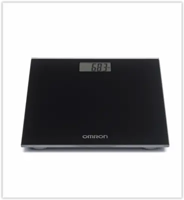 Omron HN289 EBK