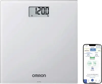 OMRON HN-300T2-EGY