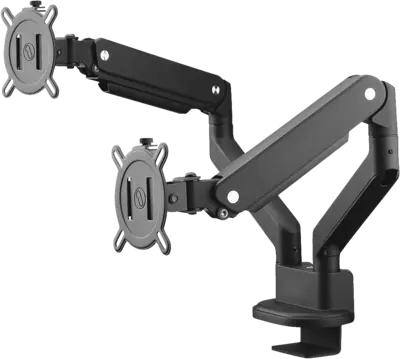 One For All Monitor arm solidline dubbel