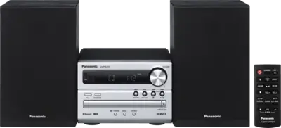 Panasonic SC-PM250EG-S