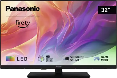 Panasonic TV-32S55AEZC