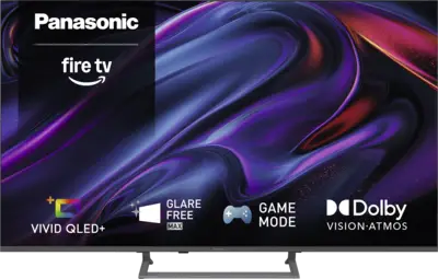 Panasonic TV-43W83CE6S