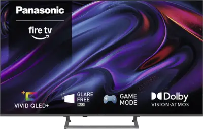 Panasonic TV-50W83CE6S