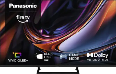 Panasonic TV-75W80CEZS