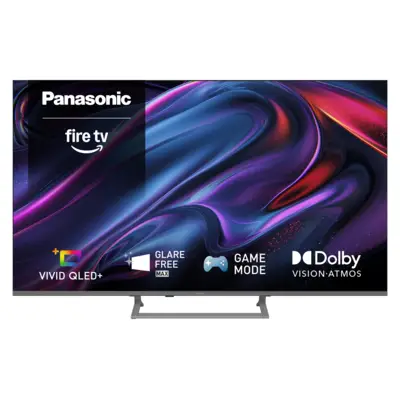 Panasonic TV-75W83CE6S