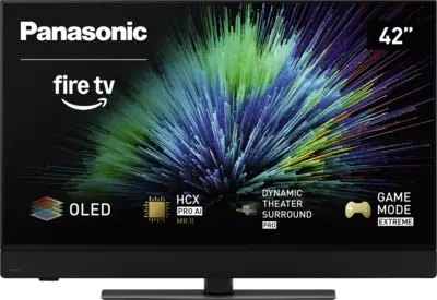 Panasonic TV-42Z90BE6A