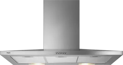 Pelgrim PSK925RVS