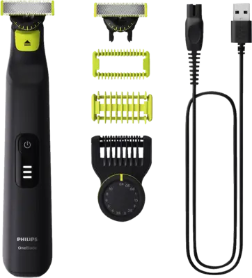 QP6542/15 OneBlade Pro 360 Face+Body