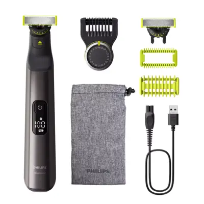 Philips QP6552/15