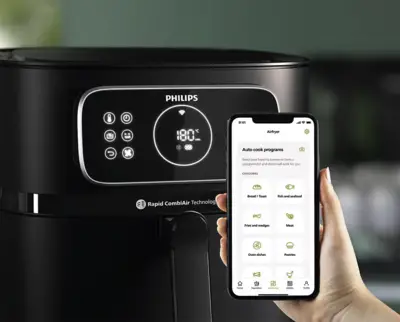 HD9875/90 Airfryer