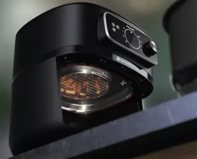 HD9875/90 Airfryer