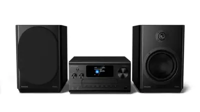 Philips TAFA7/10 Fidelio BT Micro music system