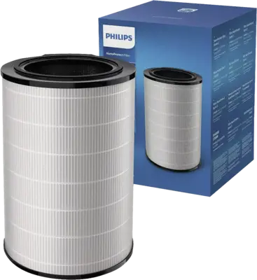 Philips FY4440/30 Nano Protect-Filter