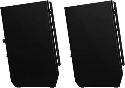 TAFA3/10 Fidelio wireless BT speakers