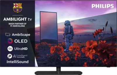 Philips 42OLED811/12