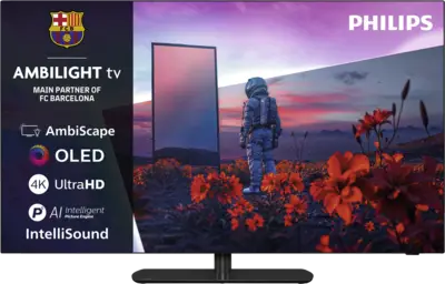 Philips 48OLED811/12