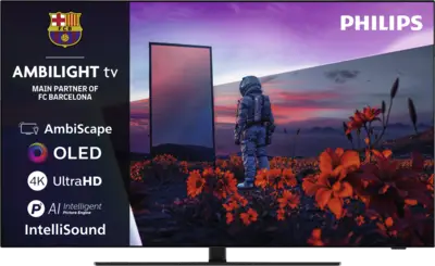 Philips 55OLED851/12
