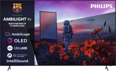 Philips 77OLED811/12