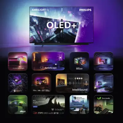 65OLED911/12