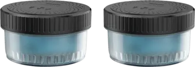 Philips CC12/50 Reinigungskartusche 2 Stück product afbeelding