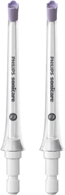 Philips HX3062/00 QuadStream spuitkop (2 st) product afbeelding