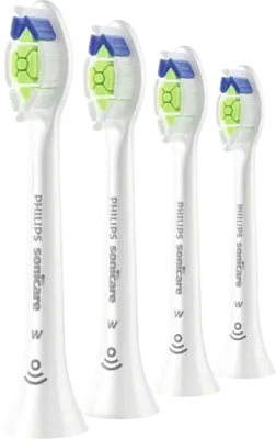 Philips HX6064/87 Optimal White 4st product afbeelding
