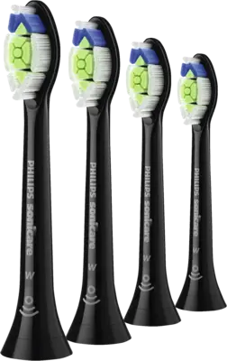 Philips HX6064/88 Optimal White 4st product afbeelding