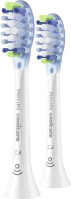 Philips HX9042/87 Premium Plaque 2st product afbeelding