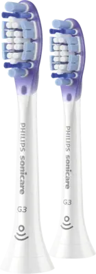 Philips HX9052/87 Premium Gum Care 2st product afbeelding