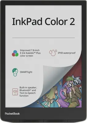Pocketbook InkPad Color 2