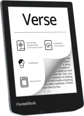 Verse