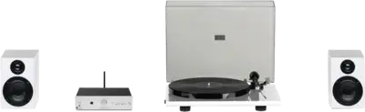 Pro-Ject True Hifi Stereo Set E PHONO