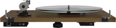 T2W Rainier Streaming Platenspeler